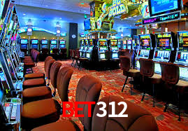 Casino VIP bet312