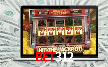 Sistemas de Segurança bet312